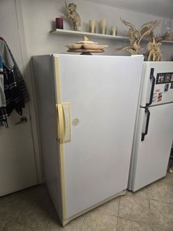 Freezer