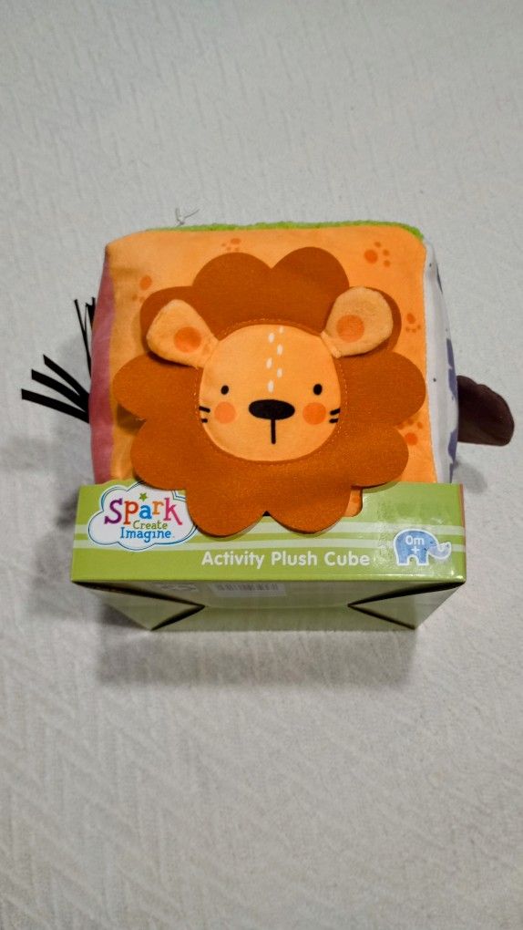 Baby Toy For Infants - Brand New