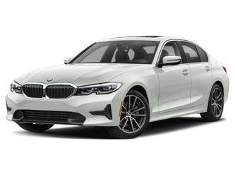 2020 BMW 330i