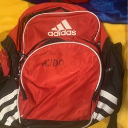 Adidas Backpack 