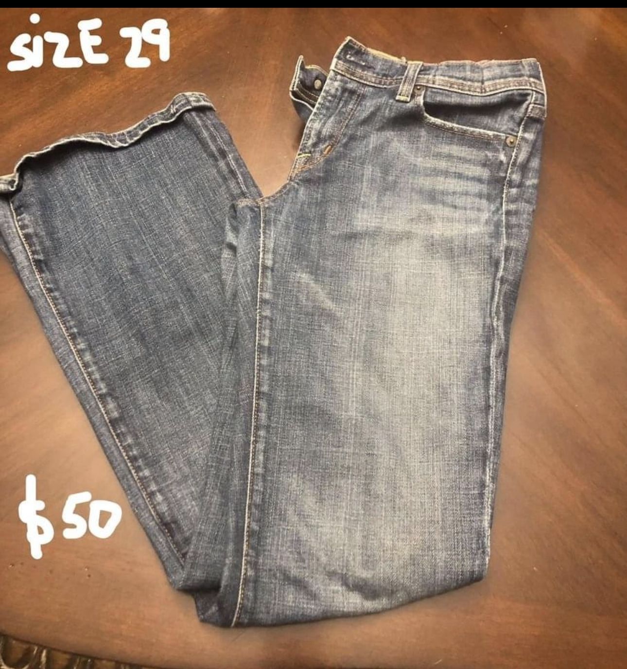 women's citizens of humanity jeans size 29, sanctuary capris, beach cover up ,tank top 1x , robe tl