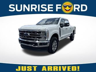 2024 Ford F-350