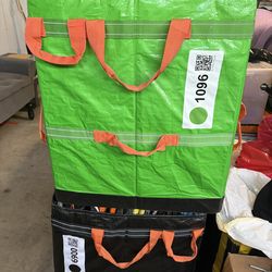 Storage bags