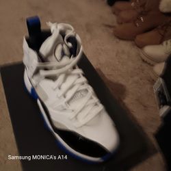 Jordan Size Men 8 Never Worn