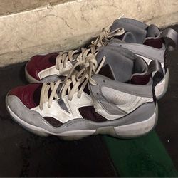 Jordan Jumpmen Two Trey