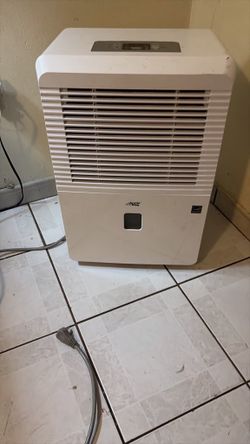 Extractor humedad