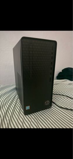 Hp desktop