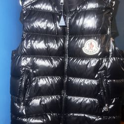 Moncler awake best sale gilet