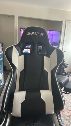 Gamer chair