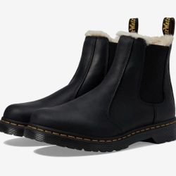 Dr Martens Leonore
