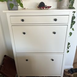 Ikea Shoe Cabinet 