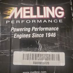 Melling Performance Oil Pump 