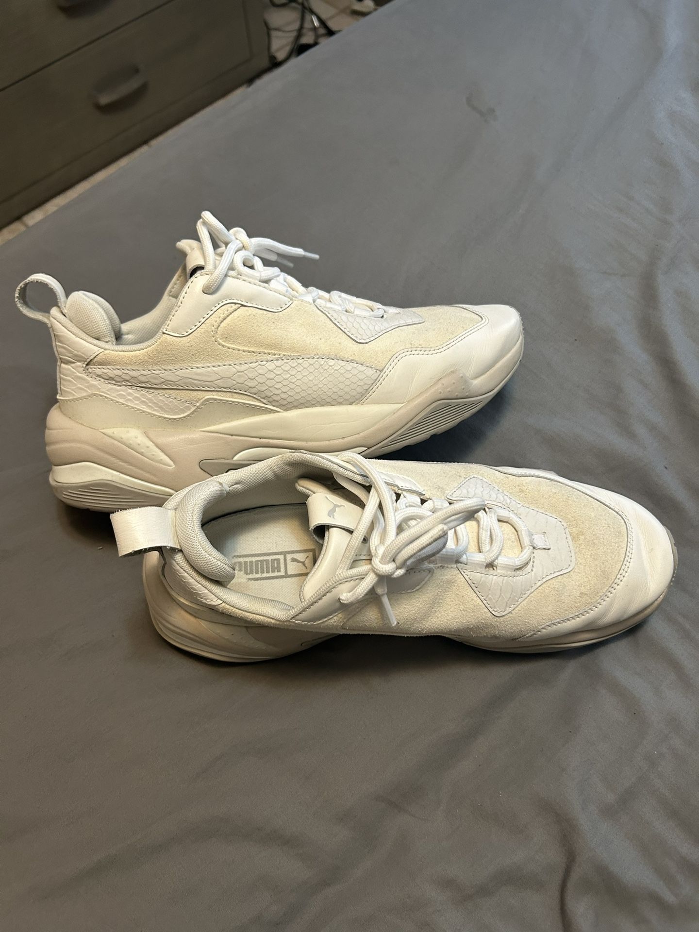 Puma 11.5