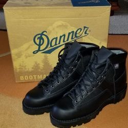 Danner Boots