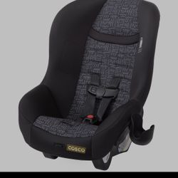 Cosco Scenera Next Convertible Travel Car Seat