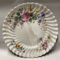 Royal Doulton “ARCADIA” Vintage Plate