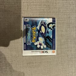 Pokémon Alpha Sapphire