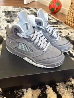 Kids Jordan 5