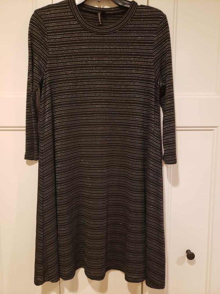 Heart Soul, Dress