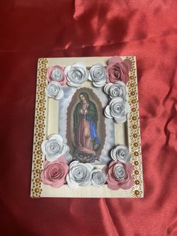 Religious Frames