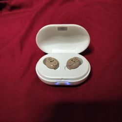 ORICLE HEARING AIDS 