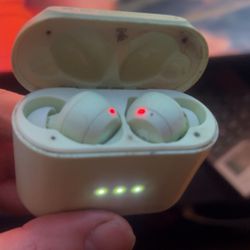 Skull Candy Headphones