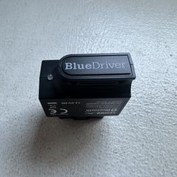 BlueDriver Car Diagnostic Tool