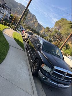2000 Dodge Ram 1500