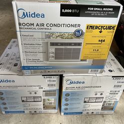 Midea Air Conditioner