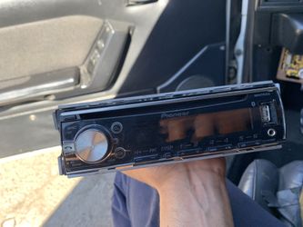 Stereo