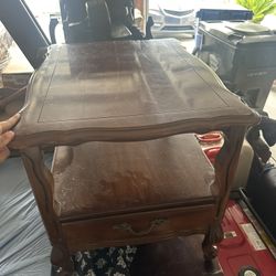 Side Table 