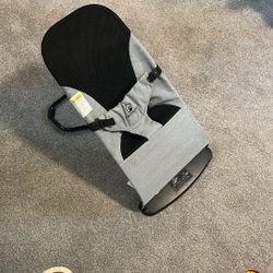 Comfy Bumpy Baby Bouncer 