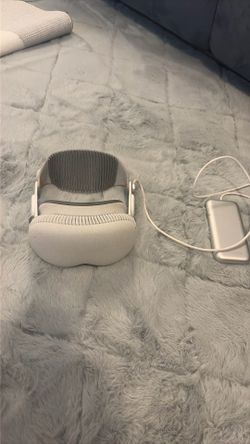 apple vision pros