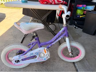Free girls bike