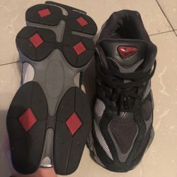 New Balance 9060 (Black/Grey)