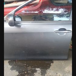 07 Camry Driver Door