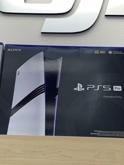 Sony PlayStation Pro