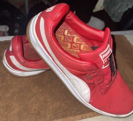Puma California Sneakers 11