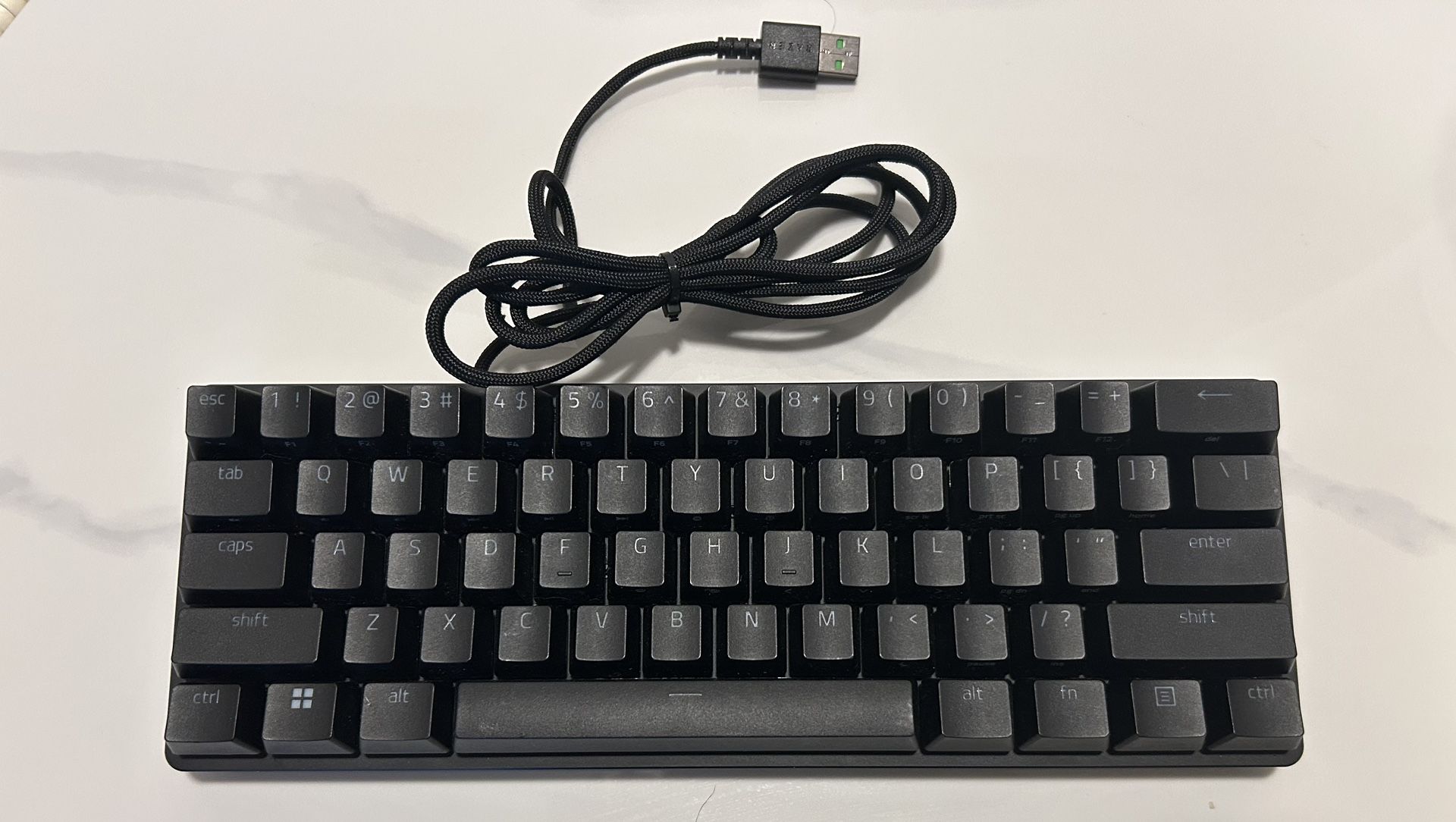 Razer Huntsman Mini 60% Analog Keyboard
