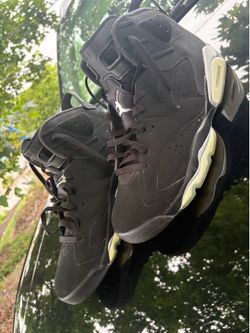 Jordan 6s