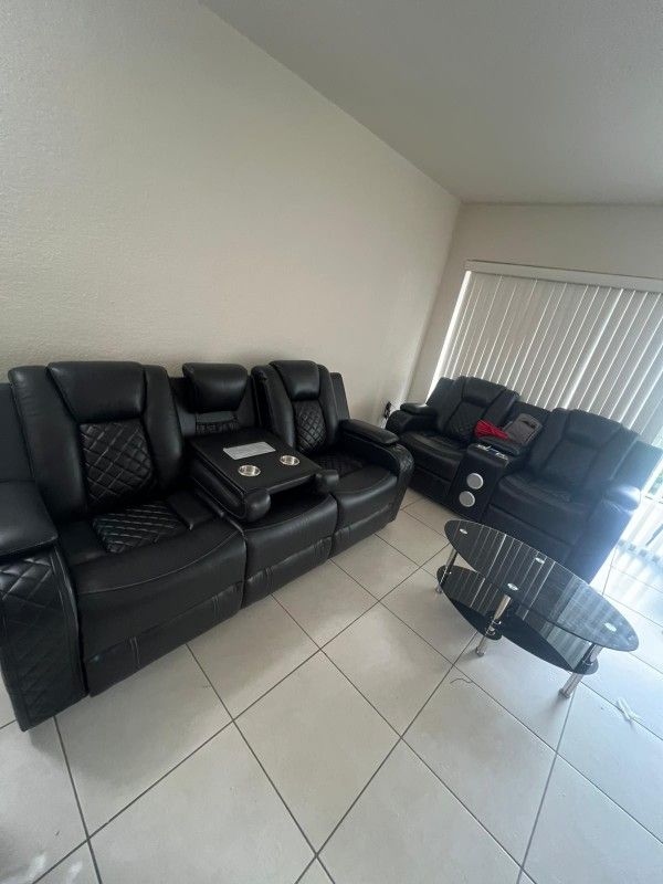 Reclining Sofas and Loveseats for Sale