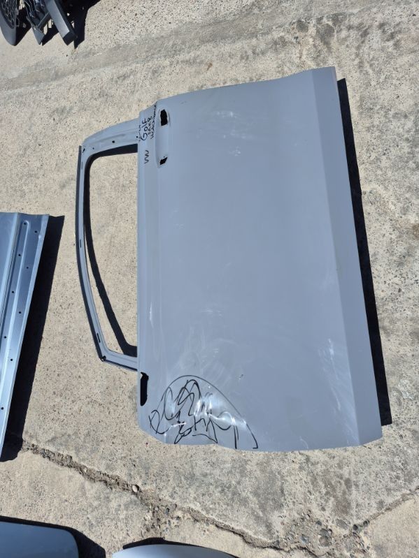 Volkswagen Golf MK8 Left Door Oem
