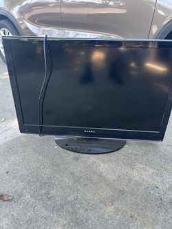 Dynex 40 inch tv.