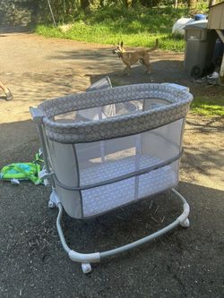 Baby Bassinet 