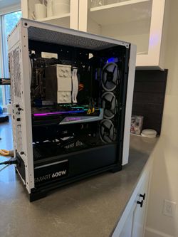 Gaming pc ryzen 9 3900x
