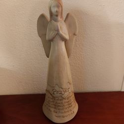 HOME INTERIOR ANGEL