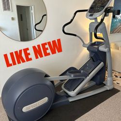 Precor Elliptical