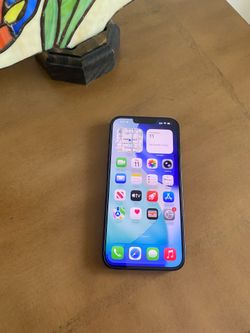 iPhone 14 Plus (256gb) Unlocked black color