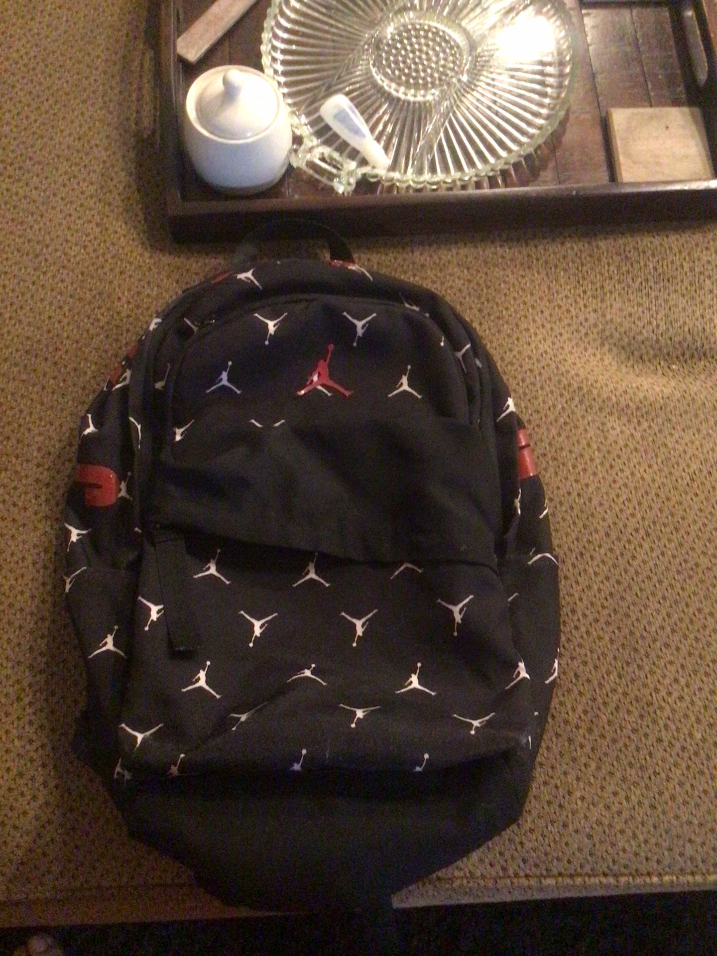 Jordan Backpack 