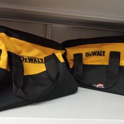DeWalt New Bag Two 